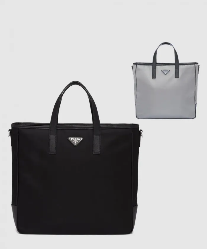 프라다 나일론 토트백 2VG064