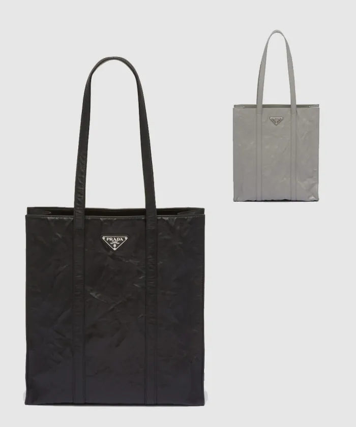 프라다 나파 토트백 스몰 1BG459