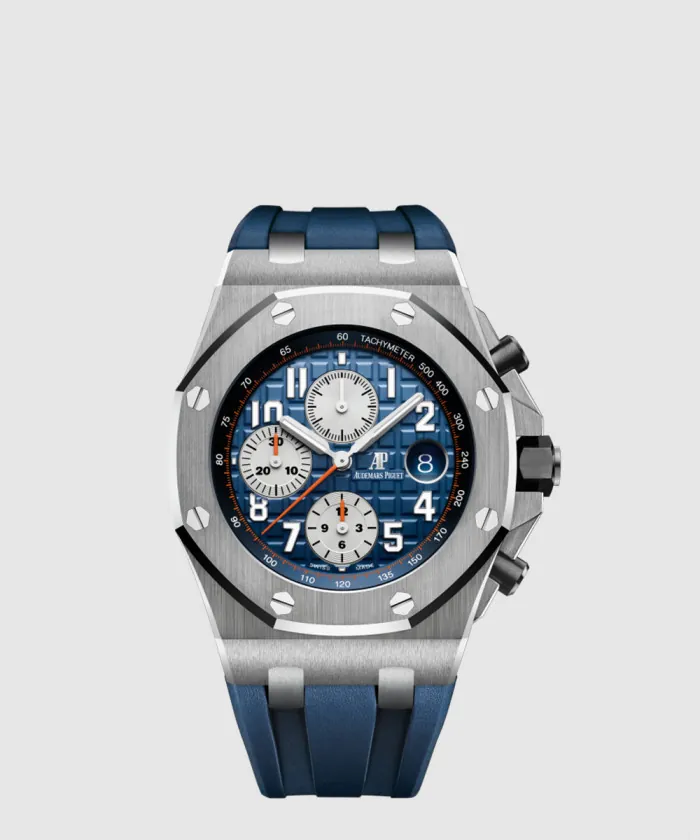 오데마피게 로얄오크 오프쇼어 42 26470ST