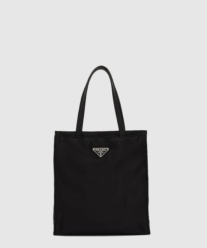 프라다 리나일론 패딩 토트백 1BG426