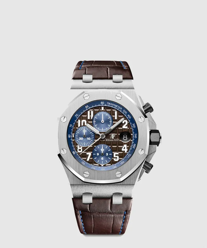 오데마피게 로얄오크 오프쇼어 42 26470ST