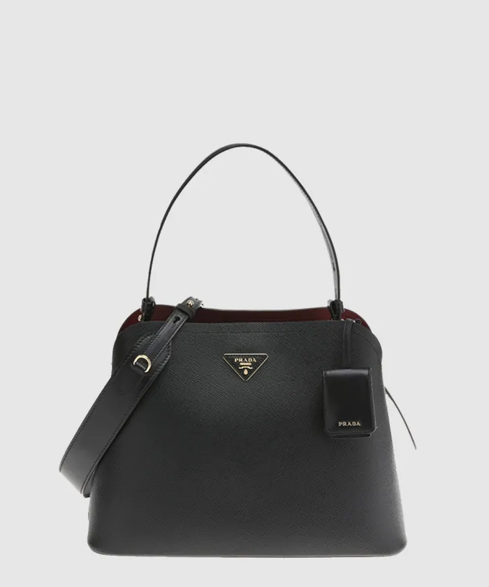 프라다 미듐 마티니 토트백 1BA249