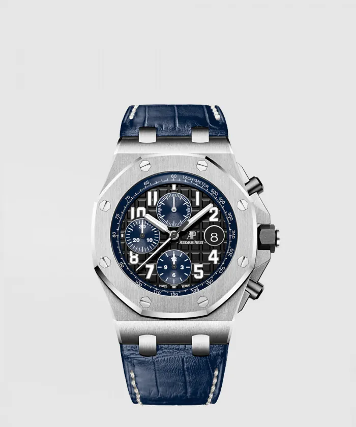 오데마피게 로얄오크 오프쇼어 42 26470ST