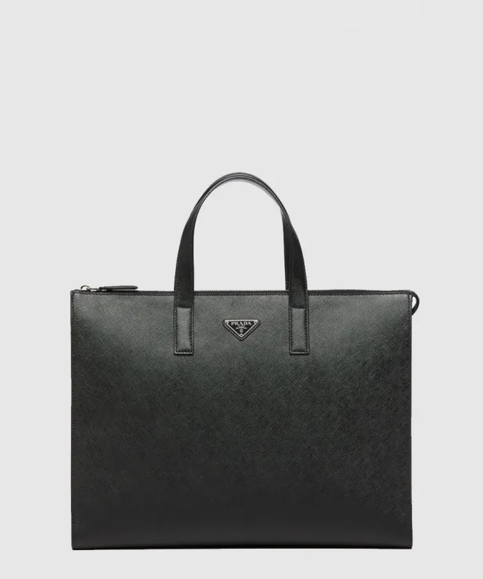 프라다 사피아노 토트백 2VG039