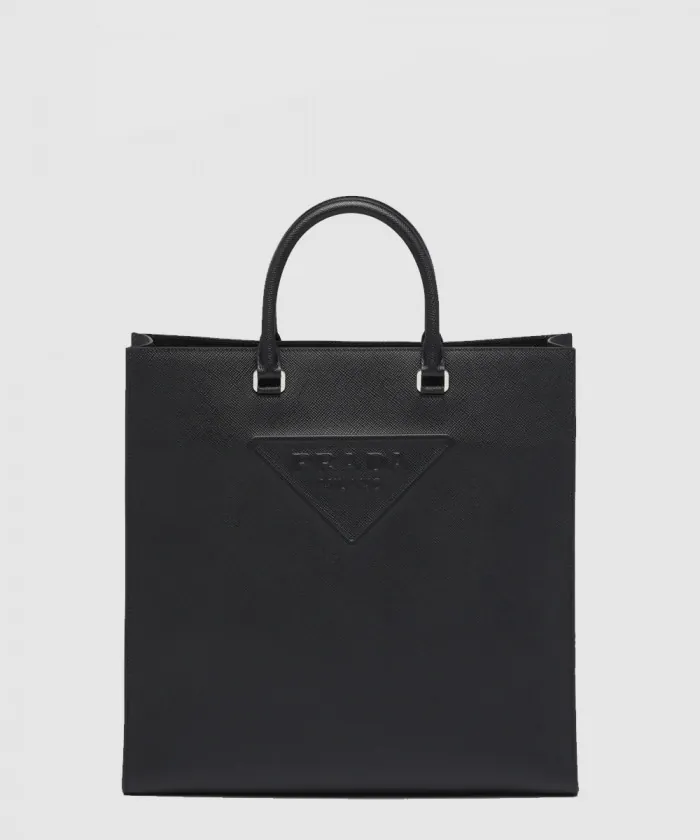 프라다 사피아노 토트백 2VG084