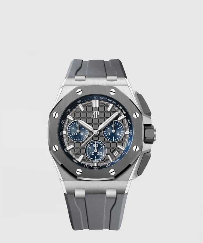 오데마피게 로얄오크 오프쇼어 43 26420IO