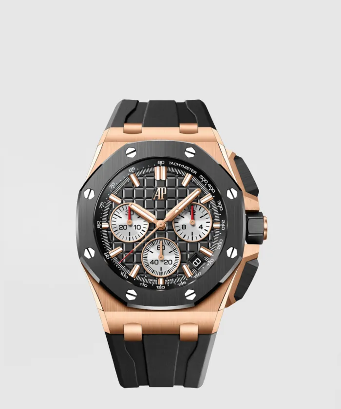 오데마피게 로얄오크 오프쇼어 43 26420RO