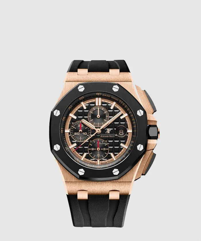 오데마피게 로얄오크 오프쇼어 44 26401RO