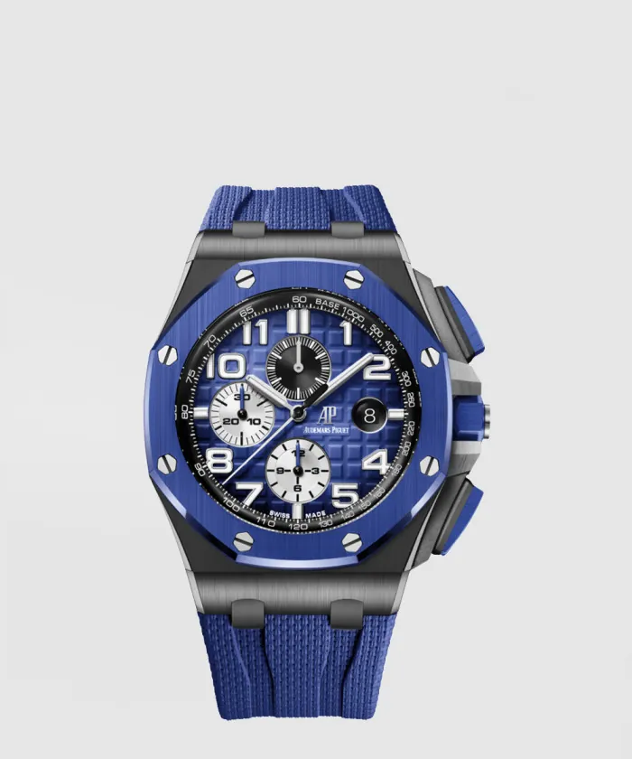 오데마피게 로얄오크 오프쇼어 44 26405CE