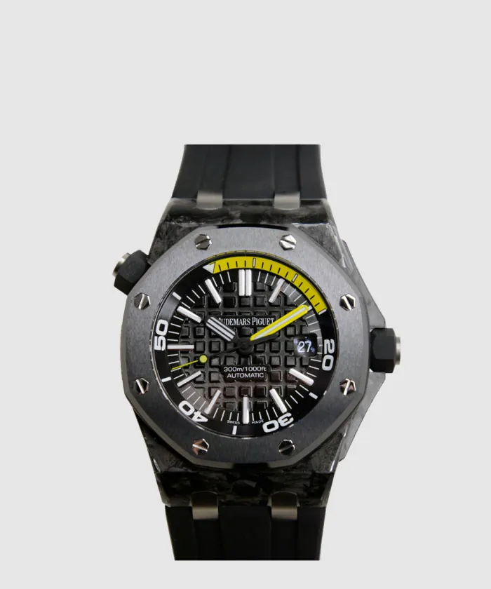 오데마피게 로얄오크 오프쇼어 다이버 42 15706AU