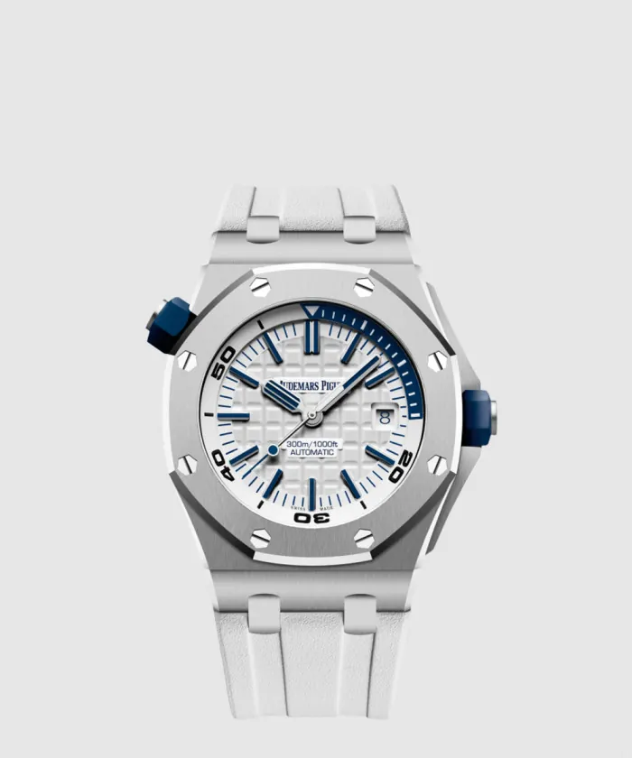 오데마피게 로얄오크 오프쇼어 다이버 42 15710ST