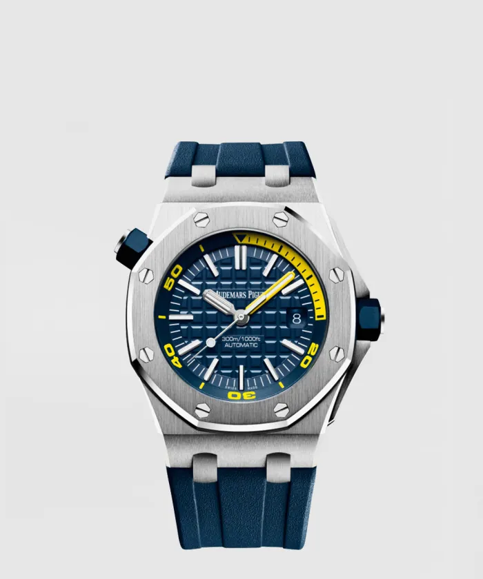 오데마피게 로얄오크 오프쇼어 다이버 42 15710ST