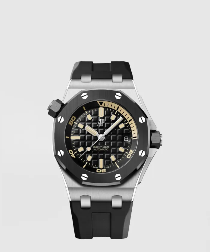 오데마피게 로얄오크 오프쇼어 다이버 42 15720CN