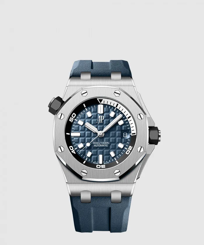 오데마피게 로얄오크 오프쇼어 다이버 42 15720ST