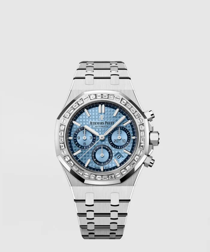 오데마피게 로얄오크 점보 38 26318BC