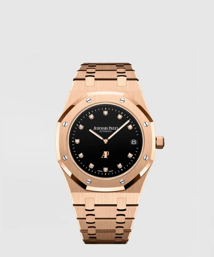 오데마피게 로얄오크 점보 39 15207OR