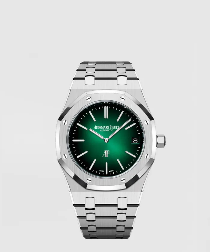 오데마피게 로얄오크 점보 39 16202PT