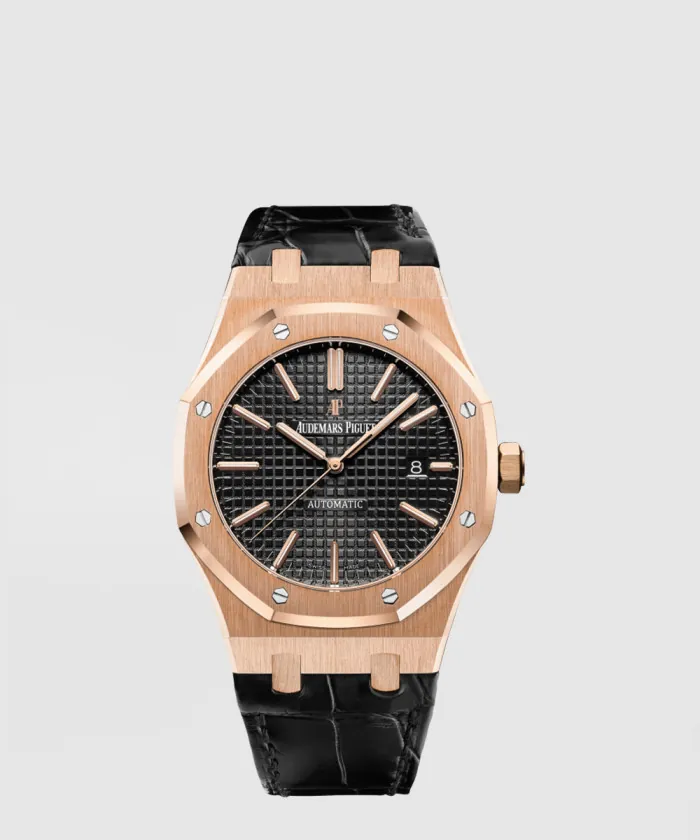 오데마피게 로얄오크 점보 41 15400OR