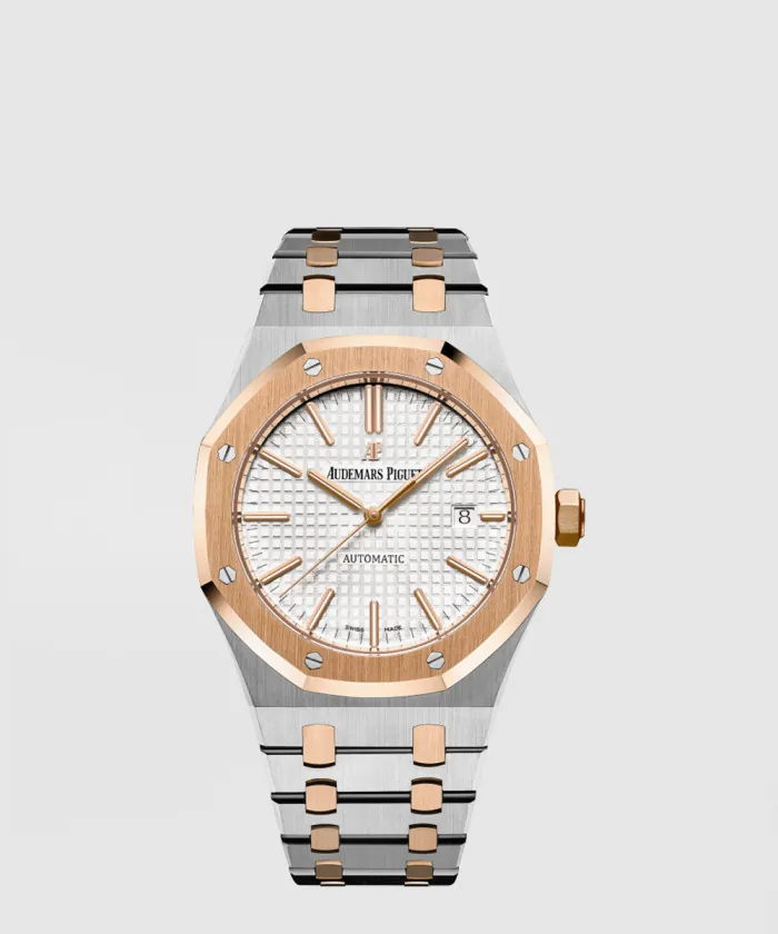 오데마피게 로얄오크 점보 41 15400SR