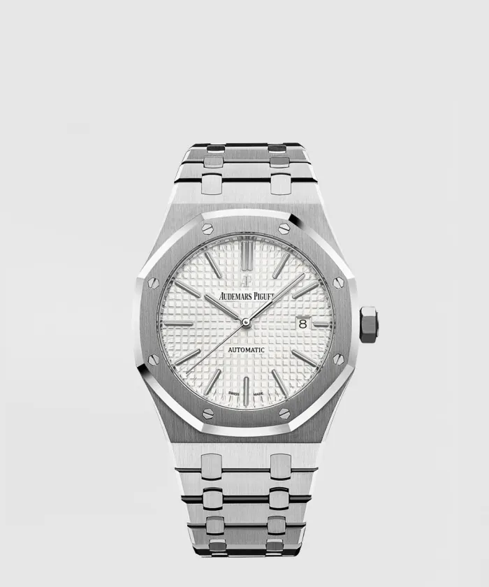 오데마피게 로얄오크 점보 41 15400ST