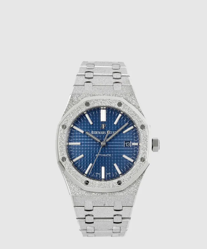 오데마피게 로얄오크 점보 41 15410BC