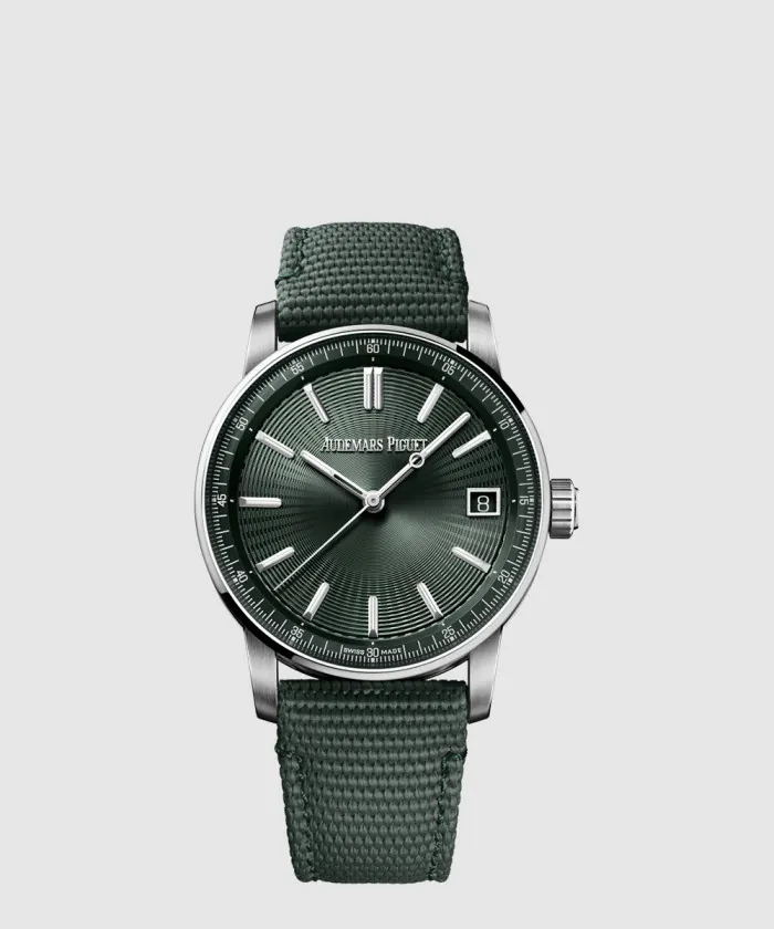 오데마피게 코드 11.59 41 15210ST