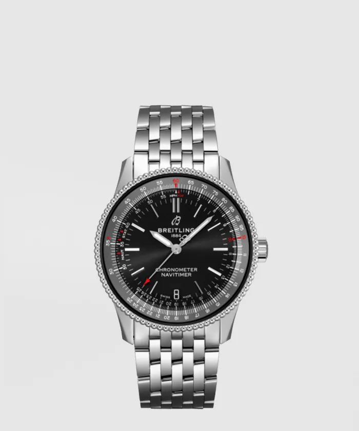 브라이틀링 네비타이머 38 A1732524