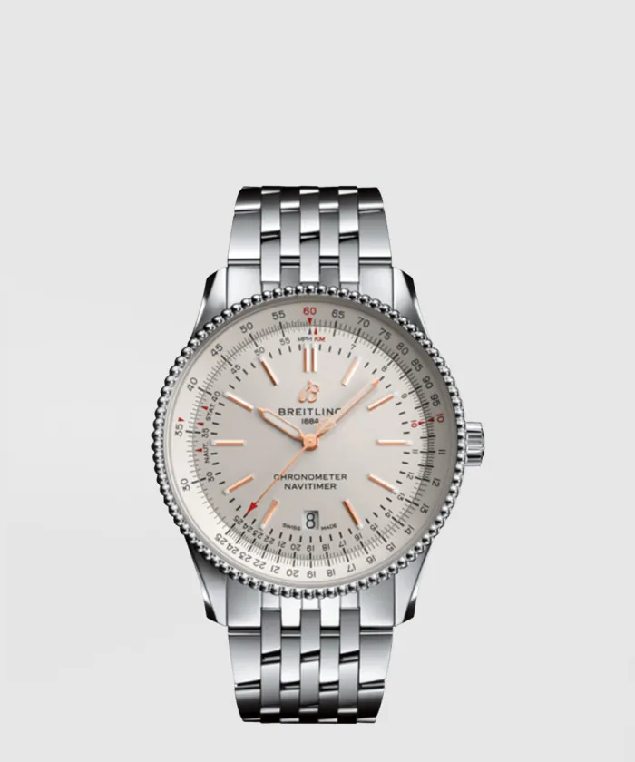 브라이틀링 네비타이머 41 A1732621