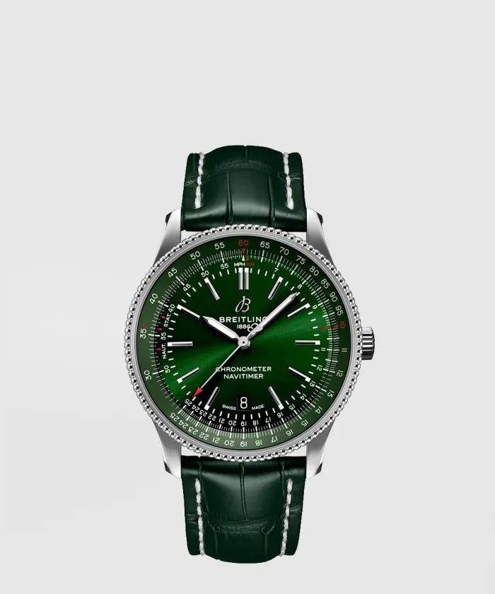 브라이틀링 네비타이머 41 A1732636