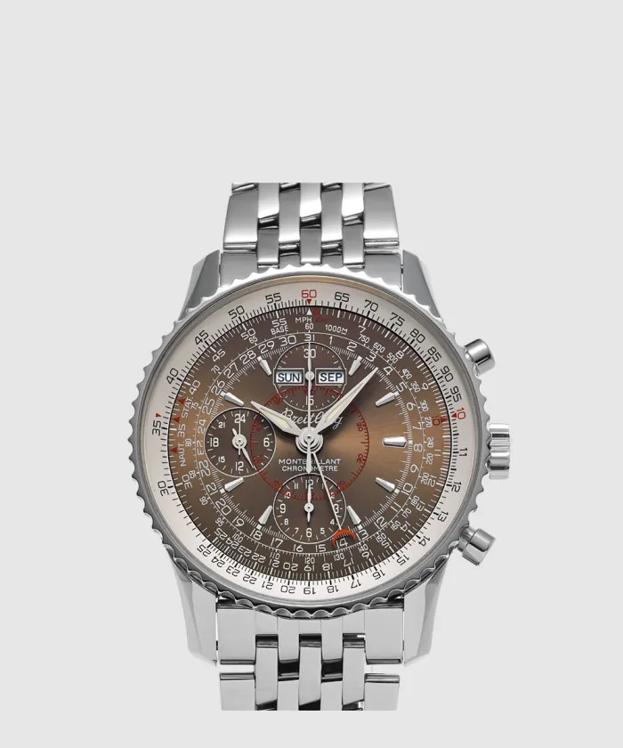 브라이틀링 네비타이머 43 A2103301