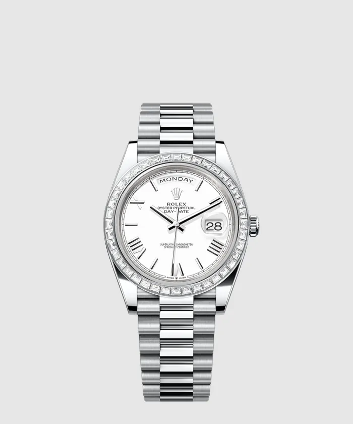 롤렉스 데이데이트 40 228396TBR