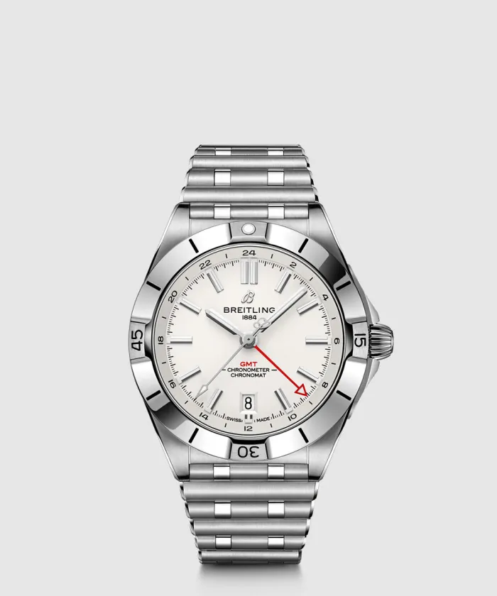 브라이틀링 슈퍼오션 40 A3239810