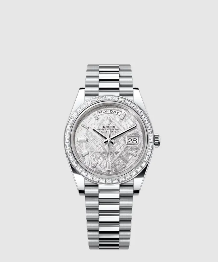 롤렉스 데이데이트 40 228396TBR