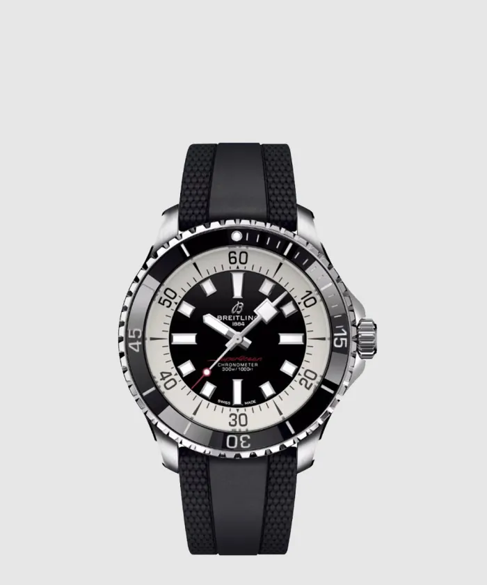 브라이틀링 슈퍼오션 44 A1737621