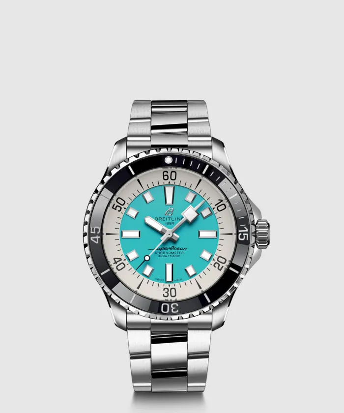 브라이틀링 슈퍼오션 44 A1737621