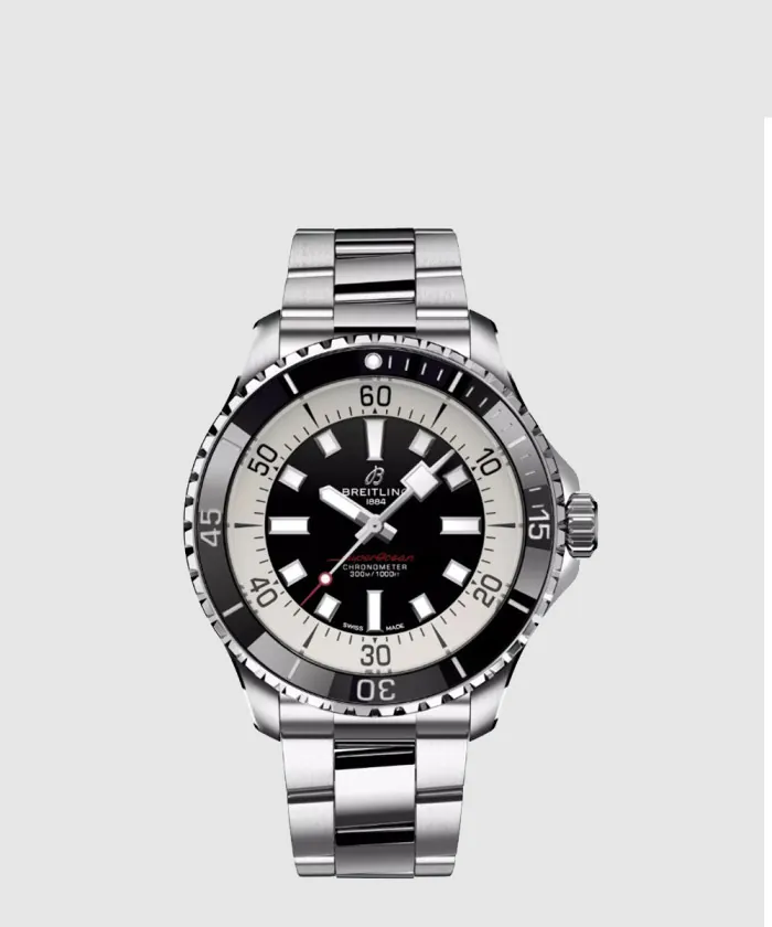 브라이틀링 슈퍼오션 44 A1737621