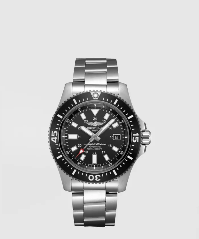 브라이틀링 슈퍼오션 44 Y1739310