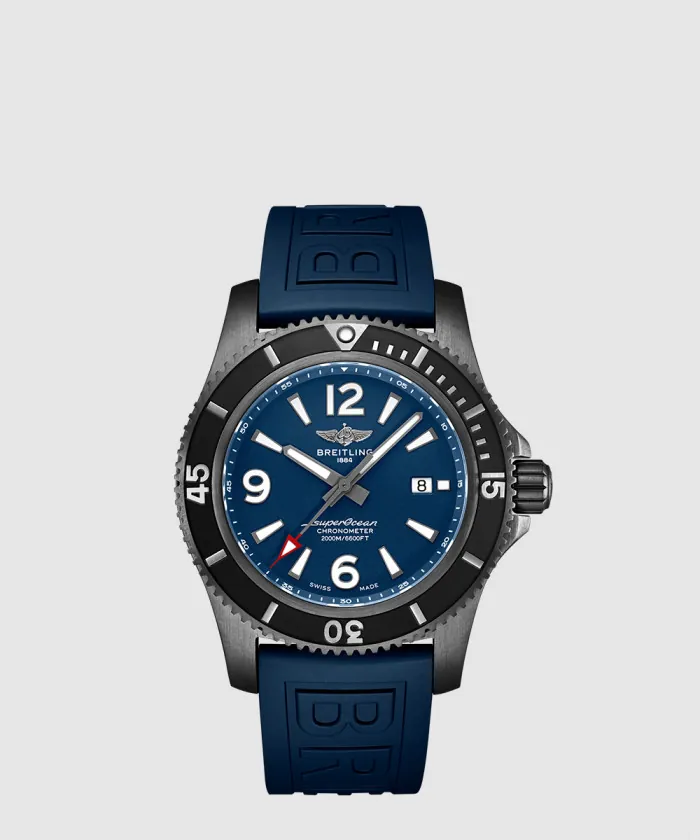 브라이틀링 슈퍼오션 46 M17368D7