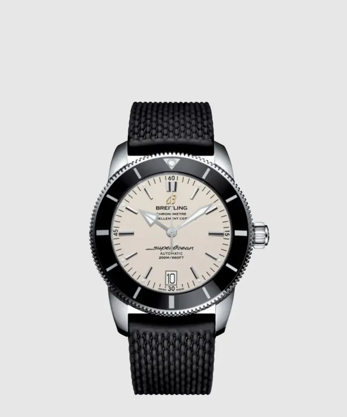 브라이틀링 슈퍼오션 헤리티지 42 AB201012