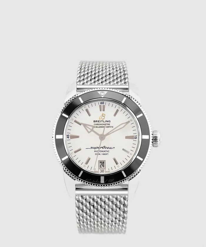 브라이틀링 슈퍼오션 헤리티지 42 AB201012