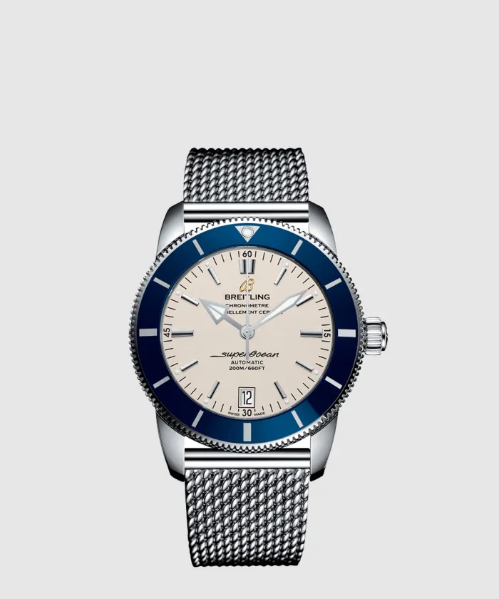 브라이틀링 슈퍼오션 헤리티지 42 AB201016