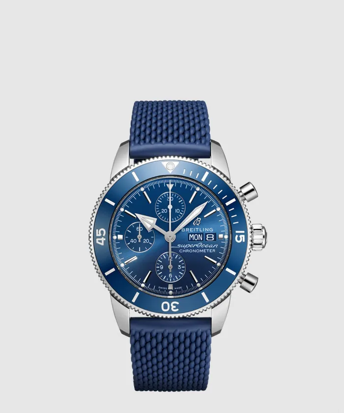 브라이틀링 슈퍼오션 헤리티지 44 A1331316