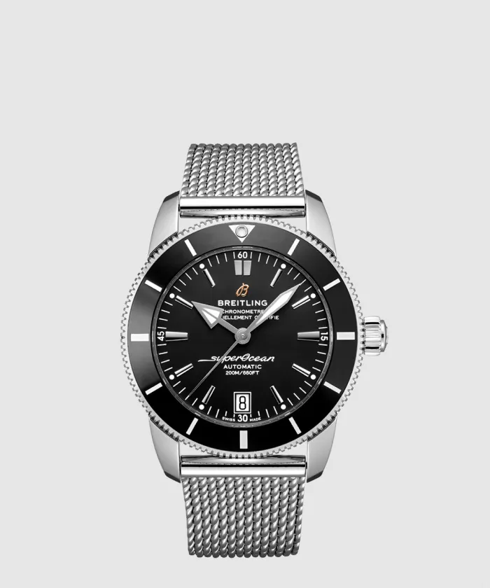 브라이틀링 슈퍼오션 헤리티지 B20 42 AB201012