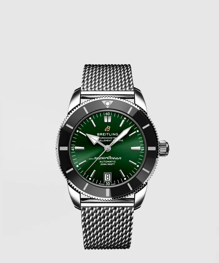 브라이틀링 슈퍼오션 헤리티지 B20 42 AB201012