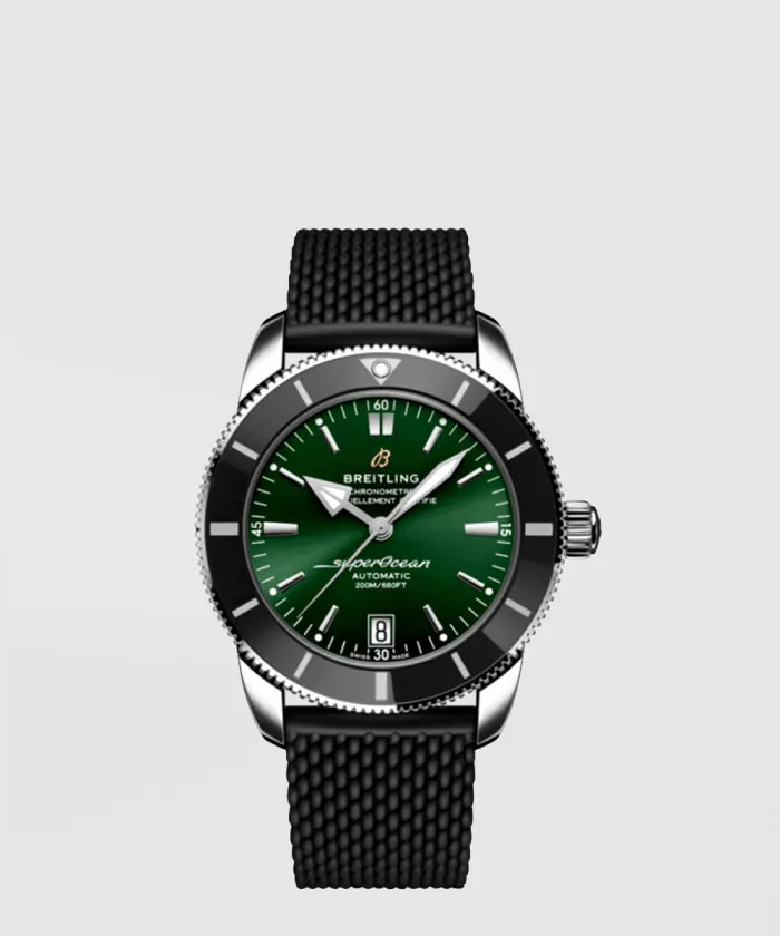 브라이틀링 슈퍼오션 헤리티지 B20 42 AB201012