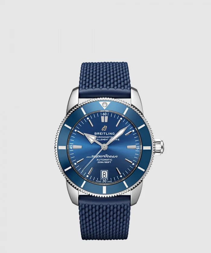 브라이틀링 슈퍼오션 헤리티지 B20 42 AB201016