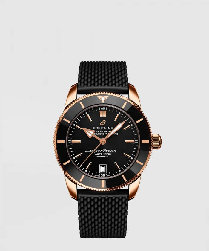 브라이틀링 슈퍼오션 헤리티지 B20 42 RB201012