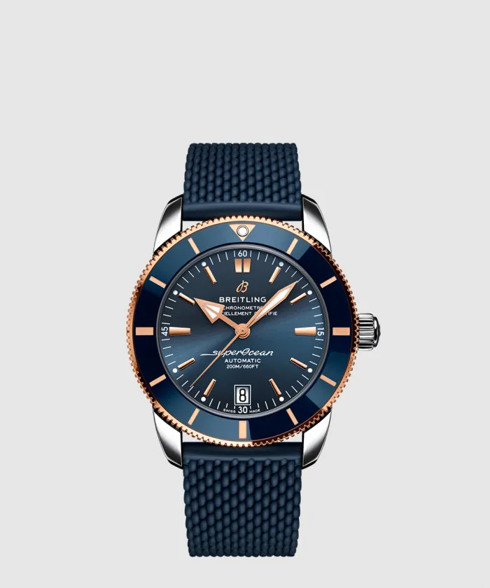 브라이틀링 슈퍼오션 헤리티지 B20 42 UB201016