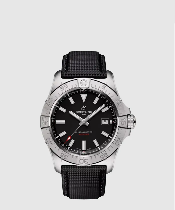 브라이틀링 어벤져 오토매틱 42 A1732810