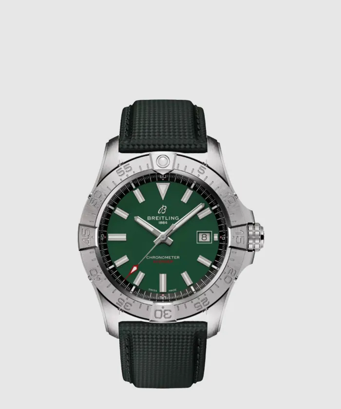 브라이틀링 어벤져 오토매틱 42 A1732810